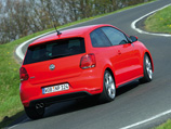 Volkswagen Polo GTI Volkswagen Polo GTI